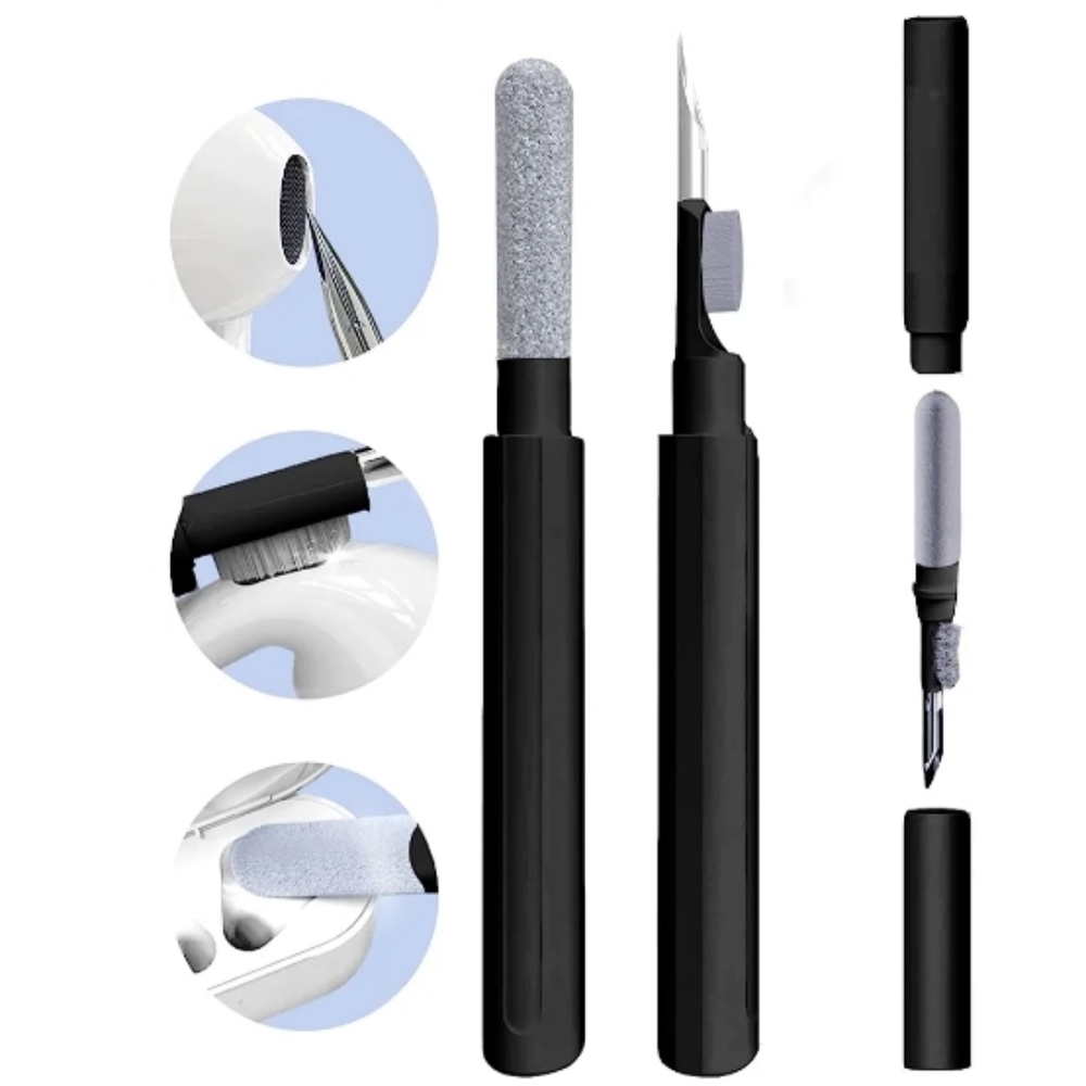 3 in 1 Electronics Cleaner kit